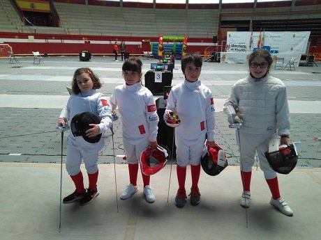 criterium y campeonato cyl m10